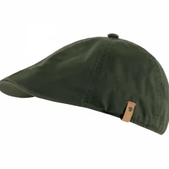 Fju00e4llru00e4ven Fjällräven - Övik Flat Cap - Cap