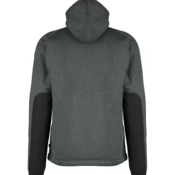 Fju00e4llru00e4ven Wanderbekleidung|Pullover & Hoodies-Fjällräven - Övik Fleece Hoodie - Fleecejacke