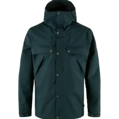 Fju00e4llru00e4ven Fjällräven - Övik Hydratic Jacket - Freizeitjacke Clearance