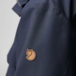 Fju00e4llru00e4ven Fjällräven - Övik Hydratic Jacket - Freizeitjacke Clearance