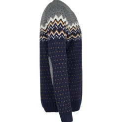 Fju00e4llru00e4ven Fjäräven - Övik Knit weater - Puover
