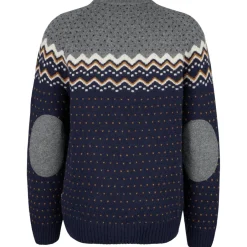 Fju00e4llru00e4ven Fjäräven - Övik Knit weater - Puover