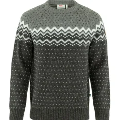 Fju00e4llru00e4ven Fjäräven - Övik Knit weater - Puover