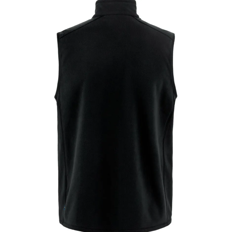 Fju00e4llru00e4ven Trekkingbekleidung|Westen-Fjällräven - Övik Lite Fleece Vest - Fleeceweste