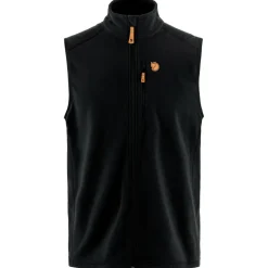 Fju00e4llru00e4ven Trekkingbekleidung|Westen-Fjällräven - Övik Lite Fleece Vest - Fleeceweste