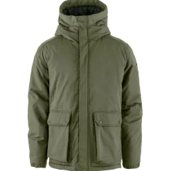Fju00e4llru00e4ven Fjällräven - Övik Padded Jacket - Winterjacke Sale