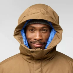 Fju00e4llru00e4ven Fjällräven - Övik Padded Jacket - Winterjacke Sale