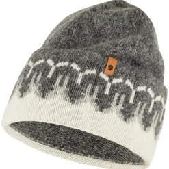 Fju00e4llru00e4ven Fjällräven - Övik Path Knit Beanie - Mütze