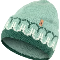 Fju00e4llru00e4ven Fjällräven - Övik Path Knit Beanie - Mütze
