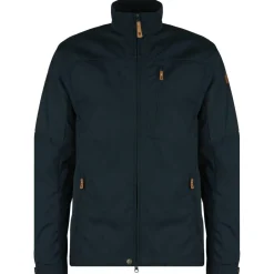 Fju00e4llru00e4ven Fjäräven - Övik tencoar Jacket - Freizeitjacke