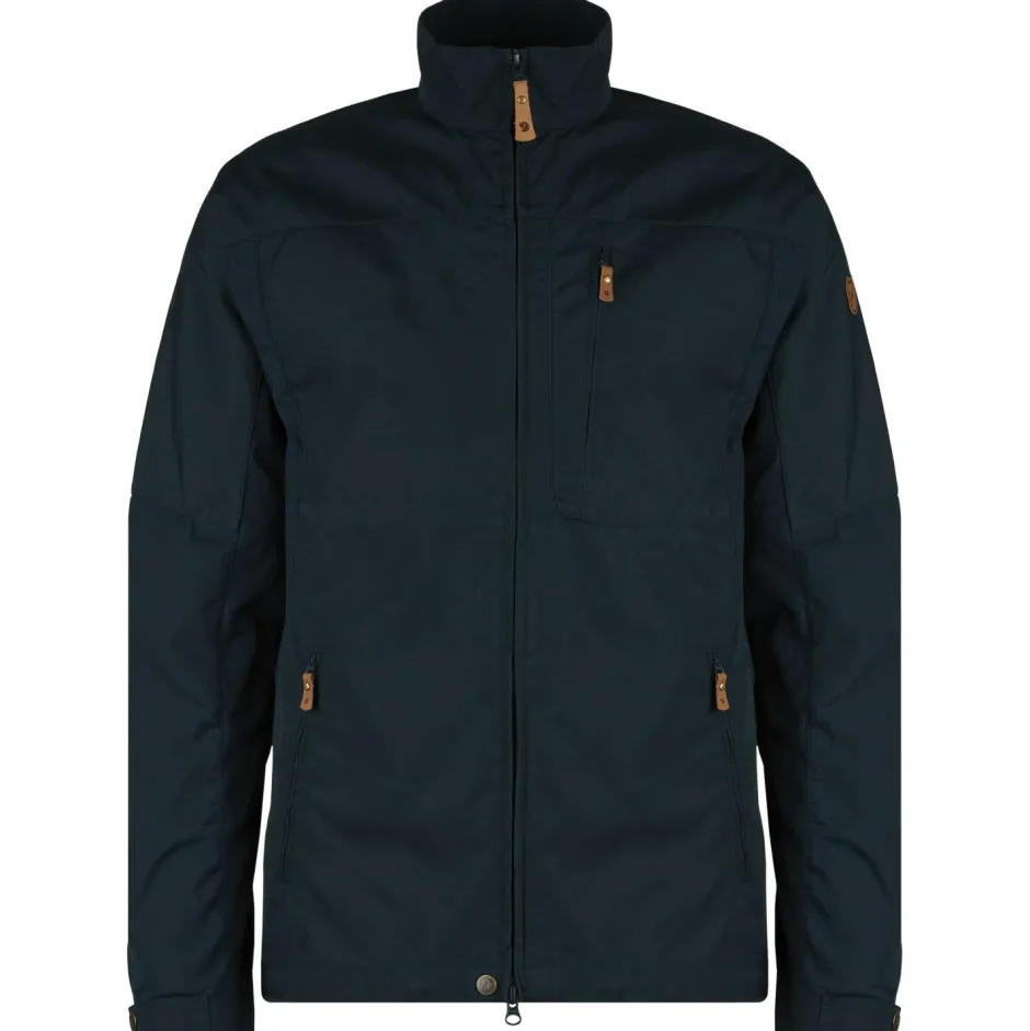 Fju00e4llru00e4ven Fjäräven - Övik tencoar Jacket - Freizeitjacke