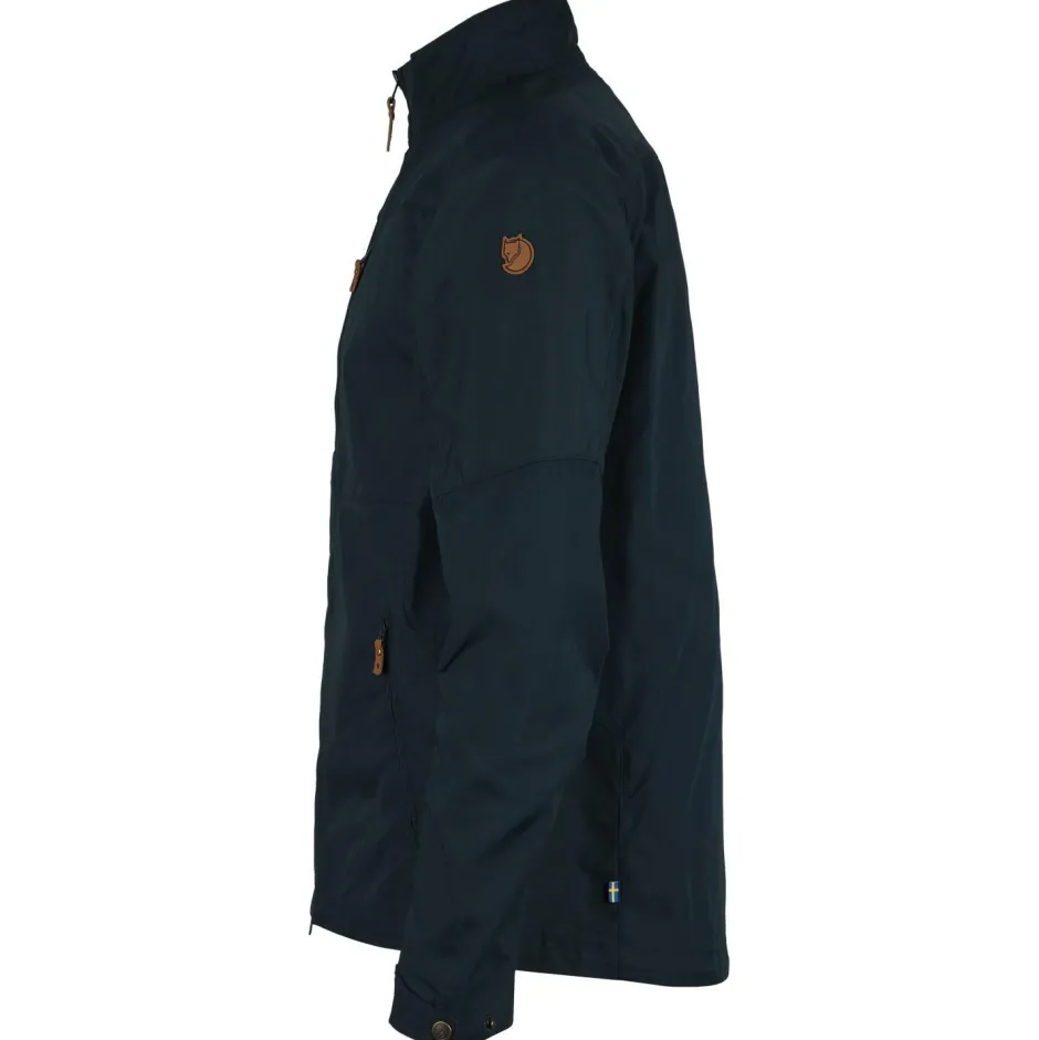Fju00e4llru00e4ven Fjäräven - Övik tencoar Jacket - Freizeitjacke