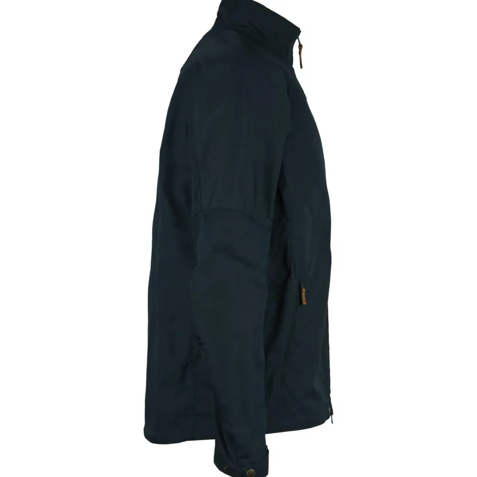 Fju00e4llru00e4ven Fjäräven - Övik tencoar Jacket - Freizeitjacke