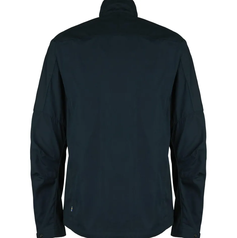 Fju00e4llru00e4ven Fjäräven - Övik tencoar Jacket - Freizeitjacke