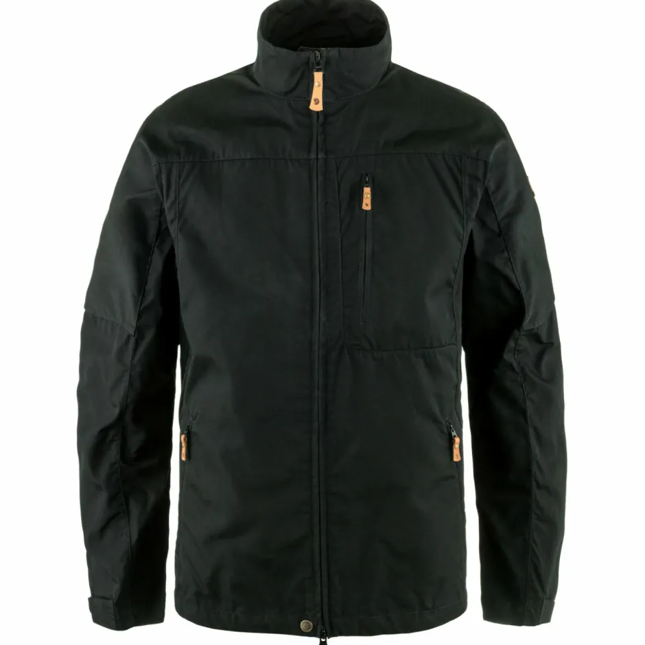 Fju00e4llru00e4ven Fjäräven - Övik tencoar Jacket - Freizeitjacke
