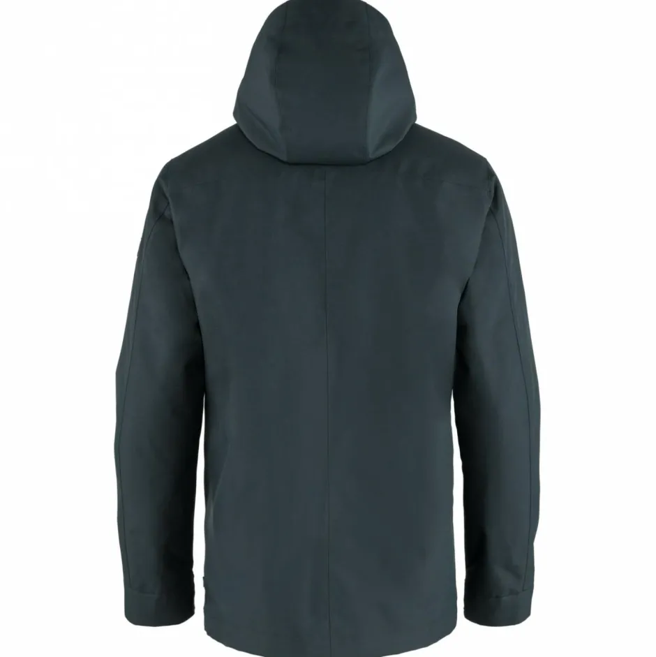 Fju00e4llru00e4ven Fjäräven - Viby 3 in 1 Jacket - Doppejacke
