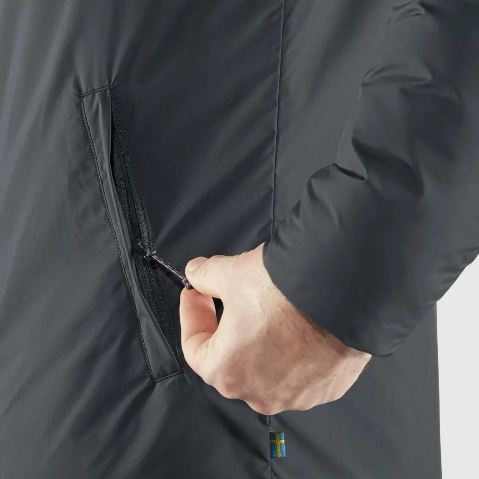Fju00e4llru00e4ven Fjäräven - Viby 3 in 1 Jacket - Doppejacke