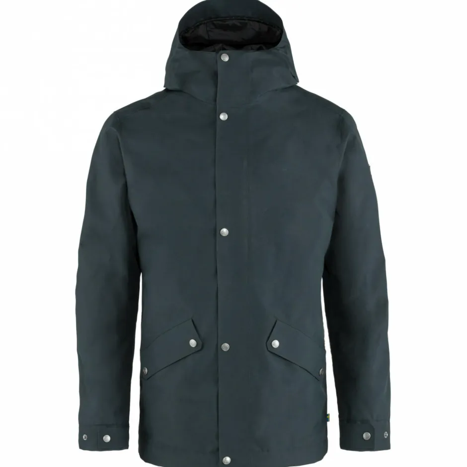 Fju00e4llru00e4ven Fjäräven - Viby 3 in 1 Jacket - Doppejacke