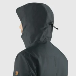Fju00e4llru00e4ven Fjäräven - Viby 3 in 1 Jacket - Doppejacke