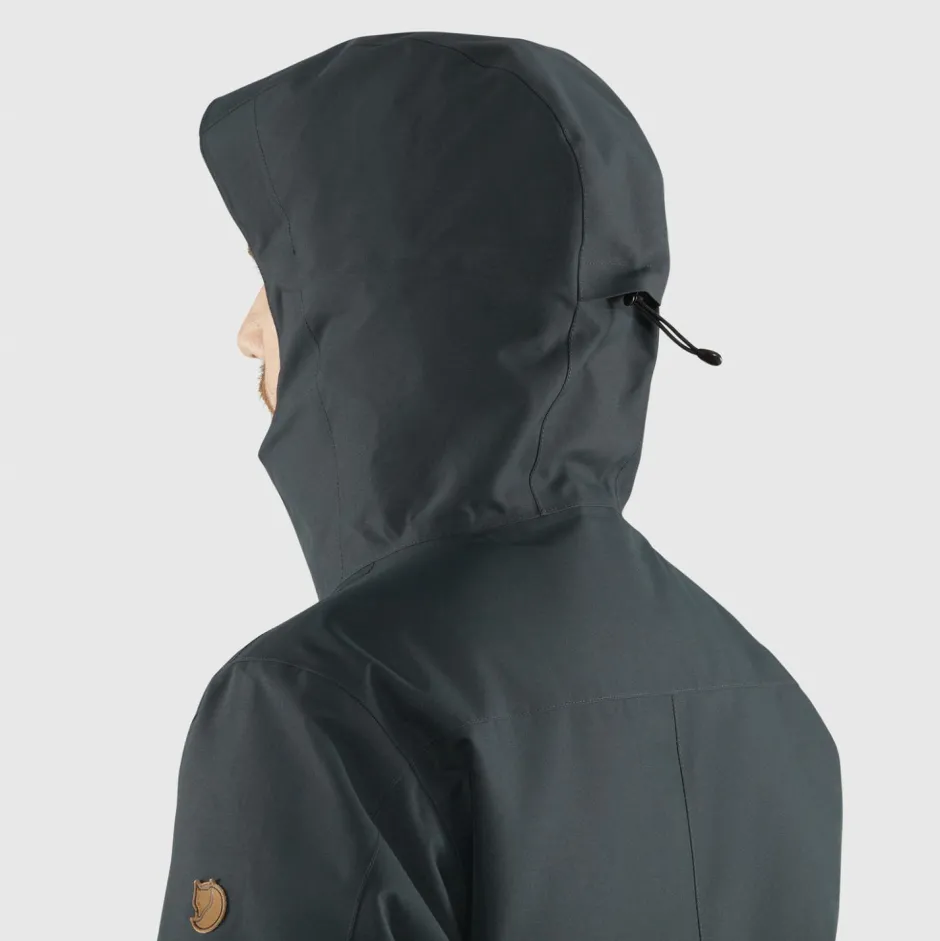 Fju00e4llru00e4ven Fjäräven - Viby 3 in 1 Jacket - Doppejacke