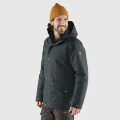 Fju00e4llru00e4ven Fjäräven - Viby 3 in 1 Jacket - Doppejacke