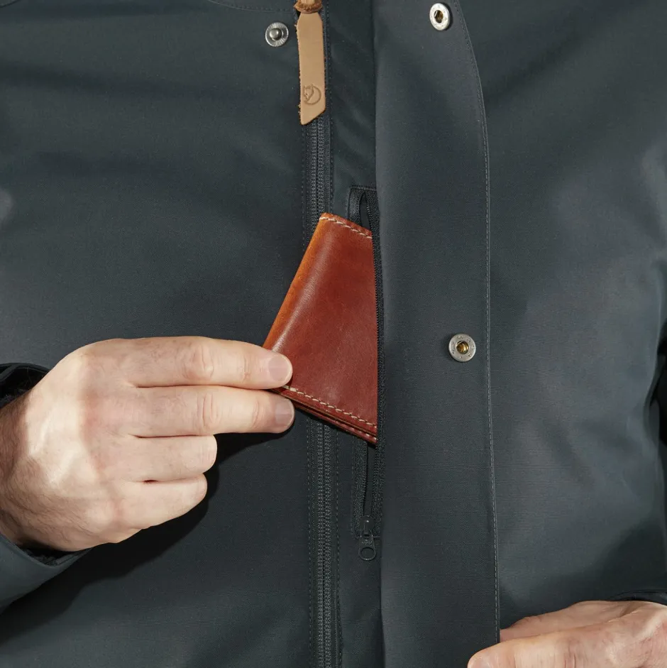 Fju00e4llru00e4ven Fjäräven - Viby 3 in 1 Jacket - Doppejacke