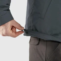 Fju00e4llru00e4ven Fjäräven - Viby 3 in 1 Jacket - Doppejacke