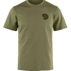 Fju00e4llru00e4ven Alltagsbekleidung|Wanderbekleidung-Fjällräven - Walk With Nature T-Shirt - T-Shirt