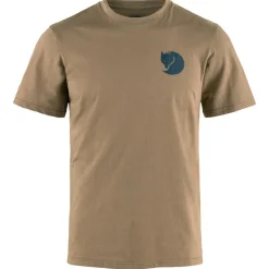 Fju00e4llru00e4ven Alltagsbekleidung|Wanderbekleidung-Fjällräven - Walk With Nature T-Shirt - T-Shirt
