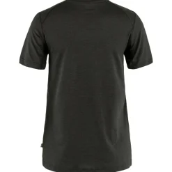 Fju00e4llru00e4ven Fjällräven - Women's Abisko Day Hike S/S - Funktionsshirt Best