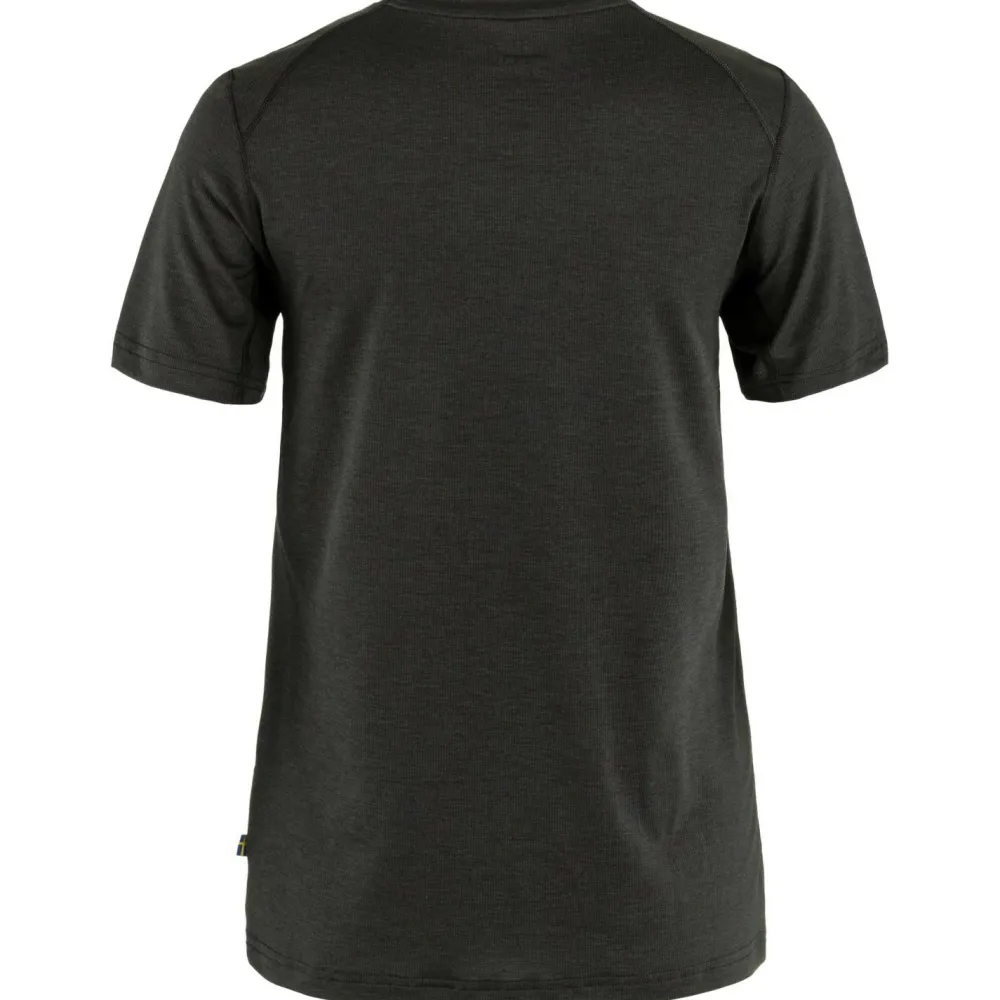 Fju00e4llru00e4ven Fjällräven - Women's Abisko Day Hike S/S - Funktionsshirt Best