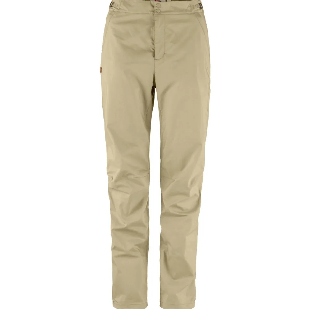 Fjällräven - Women's Abisko Hike Trousers - Trekkinghose < Fju00e4llru00e4ven Sale