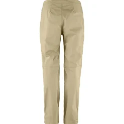 Fjällräven - Women's Abisko Hike Trousers - Trekkinghose < Fju00e4llru00e4ven Sale