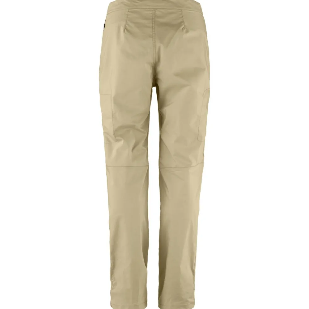 Fjällräven - Women's Abisko Hike Trousers - Trekkinghose < Fju00e4llru00e4ven Sale