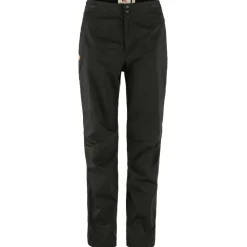 Fjällräven - Women's Abisko Hike Trousers - Trekkinghose < Fju00e4llru00e4ven Sale