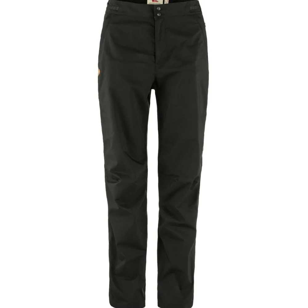 Fjällräven - Women's Abisko Hike Trousers - Trekkinghose < Fju00e4llru00e4ven Sale
