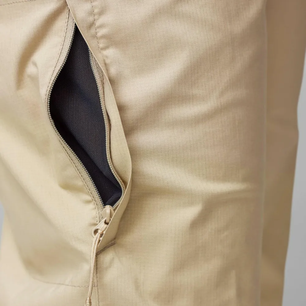 Fjällräven - Women's Abisko Hike Trousers - Trekkinghose < Fju00e4llru00e4ven Sale