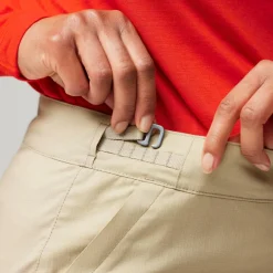 Fjällräven - Women's Abisko Hike Trousers - Trekkinghose < Fju00e4llru00e4ven Sale