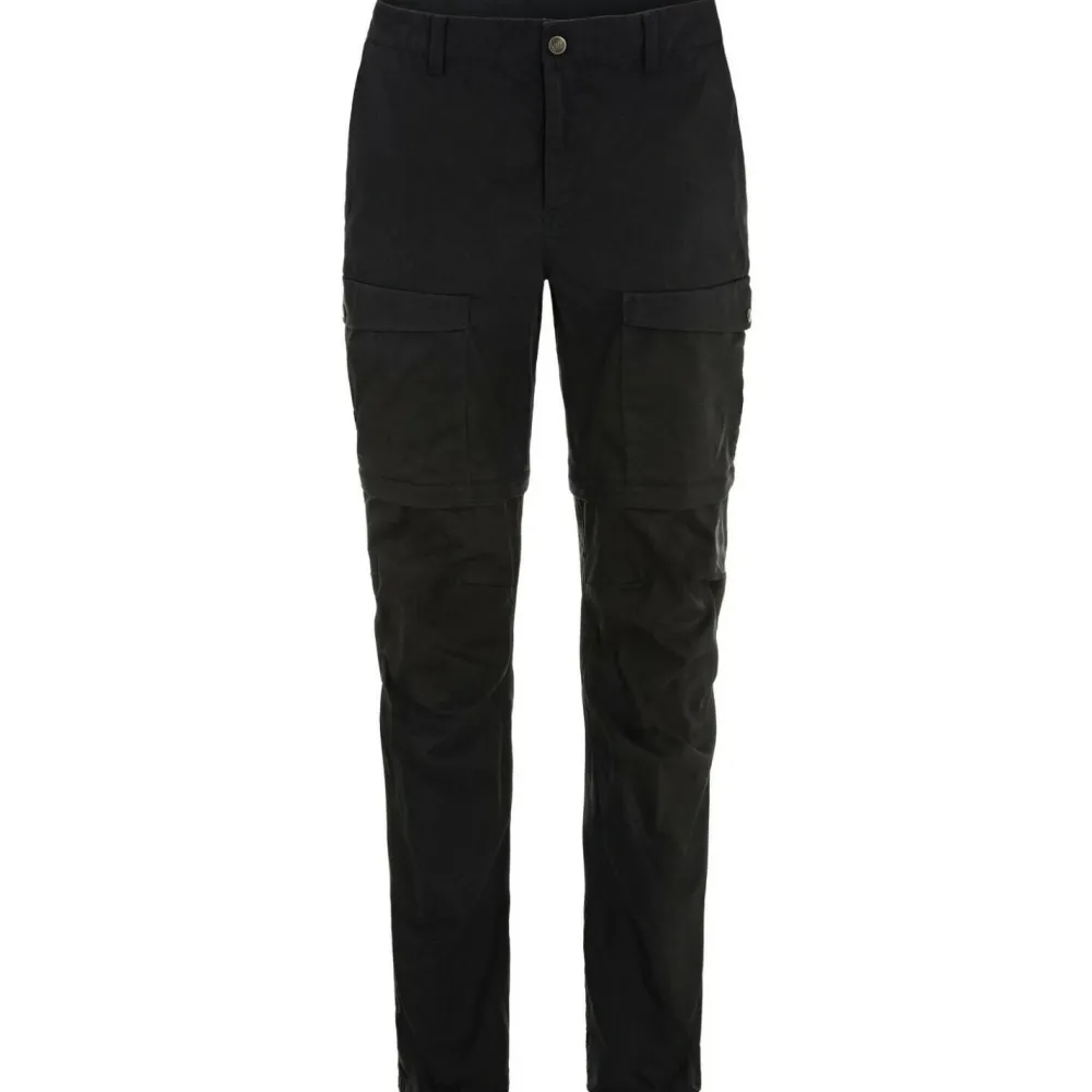 Fju00e4llru00e4ven Fjällräven - Women's Abisko Hybrid Trail Trousers Zip-Off - Trekkinghose Clearance