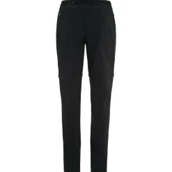 Fju00e4llru00e4ven Fjällräven - Women's Abisko Hybrid Trail Trousers Zip-Off - Trekkinghose Clearance
