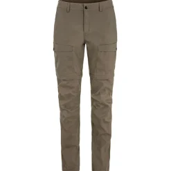 Fju00e4llru00e4ven Fjällräven - Women's Abisko Hybrid Trail Trousers Zip-Off - Trekkinghose Clearance