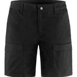 Fju00e4llru00e4ven Fjällräven - Women's Abisko Hybrid Trail Shorts - Shorts