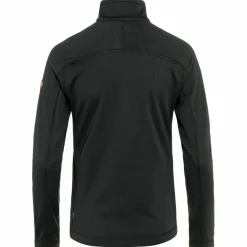 Fju00e4llru00e4ven Fjällräven - Women's Abisko Lite Fleece Half Zip - Fleecepullover Clearance