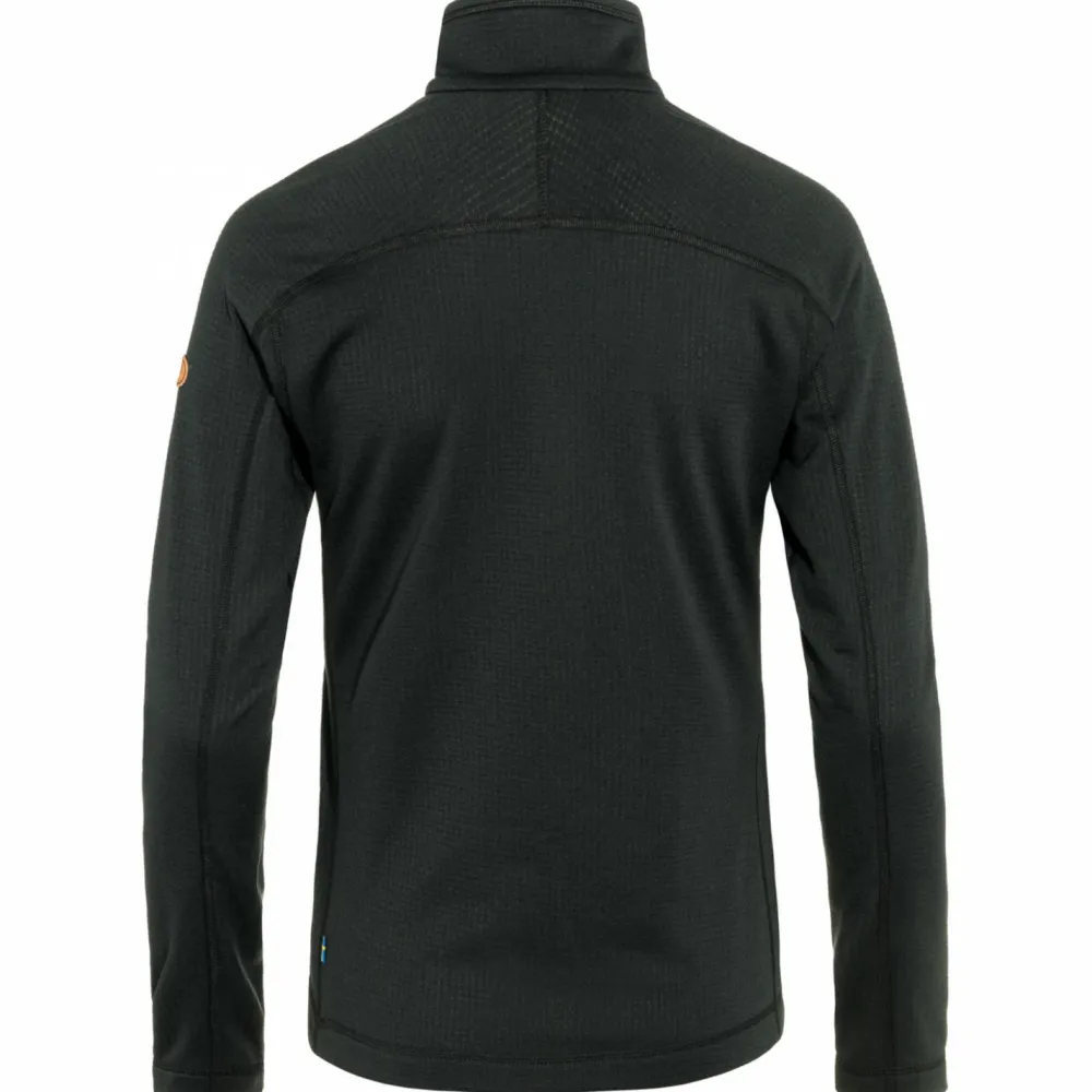 Fju00e4llru00e4ven Fjällräven - Women's Abisko Lite Fleece Half Zip - Fleecepullover Clearance