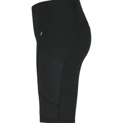 Fju00e4llru00e4ven Trekkingbekleidung|Laufbekleidung-Fjällräven - Women's Abisko Short Tights - Leggings