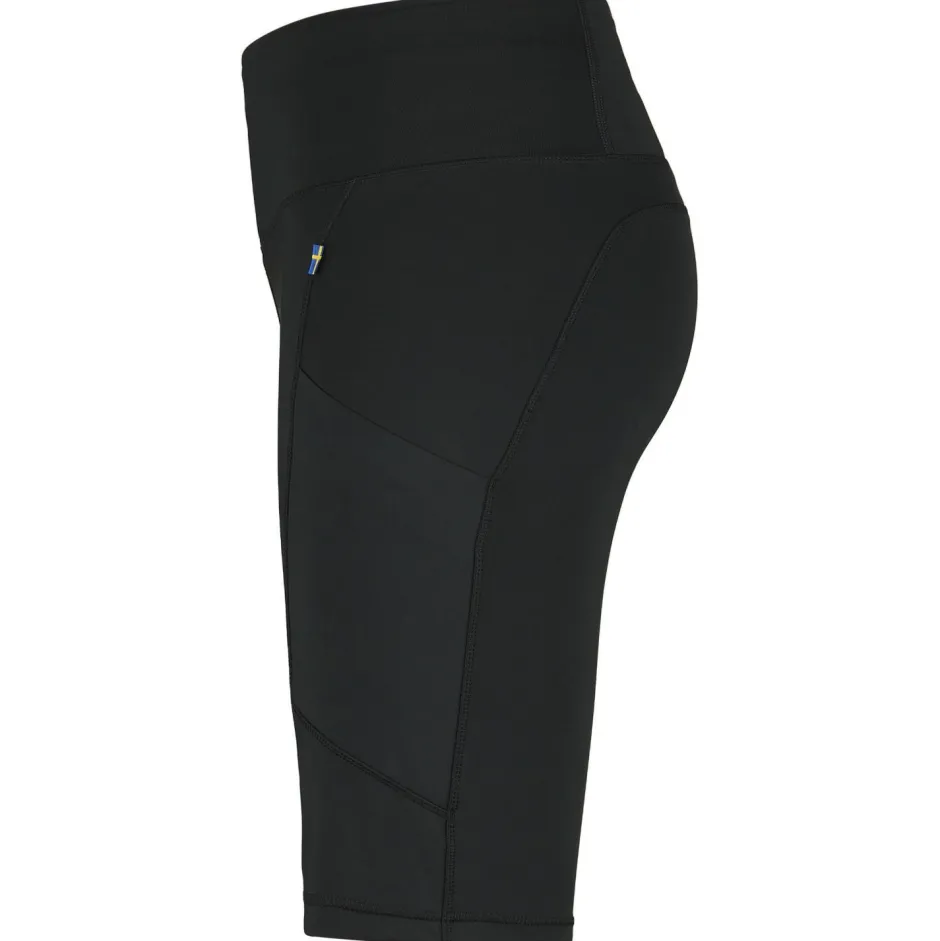 Fju00e4llru00e4ven Trekkingbekleidung|Laufbekleidung-Fjällräven - Women's Abisko Short Tights - Leggings