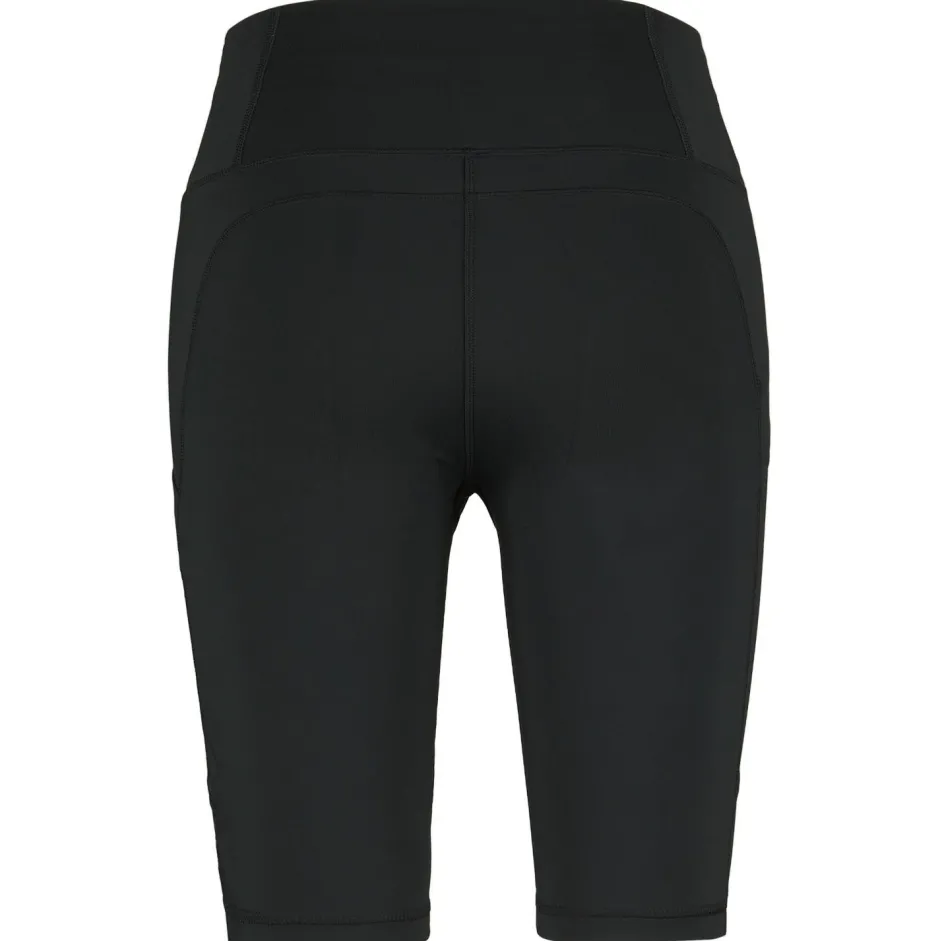 Fju00e4llru00e4ven Trekkingbekleidung|Laufbekleidung-Fjällräven - Women's Abisko Short Tights - Leggings