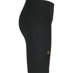 Fju00e4llru00e4ven Trekkingbekleidung|Laufbekleidung-Fjällräven - Women's Abisko Short Tights - Leggings