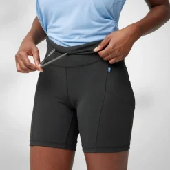 Fju00e4llru00e4ven Trekkingbekleidung|Fitnessbekleidung-Fjällräven - Women's Abisko 6 Short Tights - Leggings