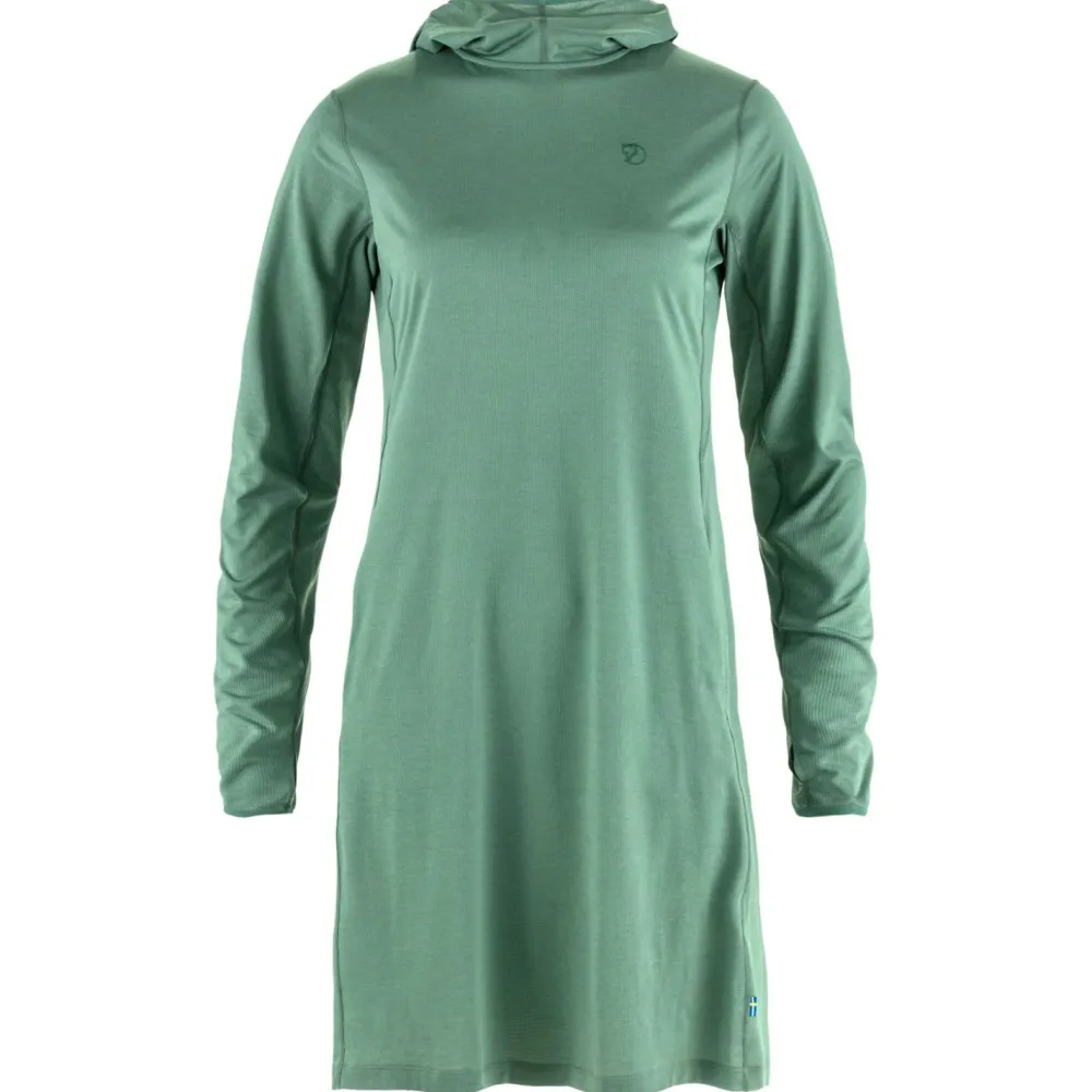 Fjäräven - Woen' Abiko un-Hoodie Dre - Keid < Fju00e4llru00e4ven Online
